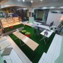 포롱도그 이미지