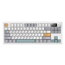 메카닉테크 | 플로우 Archon AK47, 4% 행운 할인으로 만난 가성비 좋은 무선키보드, 영롱한 타건감에 감동! 후기 링크