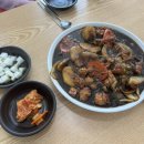 어심초밥&메밀