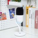 자동음성경보방송장비 | 방송용 마이크 추천 로지텍 YETI GX 실사용 후기