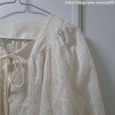 더얼반헤어 | 러블리한 무드의 편안한 데일리룩 추천 : 프롬비기닝 쇼핑몰 봄 신상 내돈내산 후기