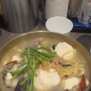 굴 순두부 전문점 | [대구 동성로 혼밥 맛집] 24시 영업 완뚝순두부 동성로점 굴백짬뽕순두부 내돈내산 후기