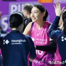 역시 배구황제' 김연경, 2시즌 연속 올스타 팬 투표 남녀부 통합 '최다 득표' 이미지