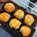 남망길 | 통영 꿀빵 맛집 단나파이 앙버터 모둠 파이꿀빵 후기