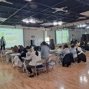 동대문구 휘경1동주민센터 (4층 강당) | 동대문구, 드림스타트 아동 금융교육 실시