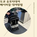 2024-02-0005 - 당진시 | 도쿄 유모차대여 베이비칼 대여방법 우에노역 이용후기