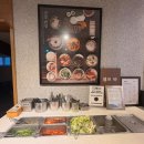 두향 | 전골 맛집 두부 맛집｜정자동 전골로 든든한 한 끼, 김치전 무한리필 두향 후기