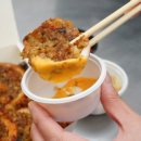 강릉 오징어 순대 이미지