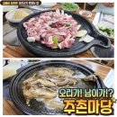 사덕 | [김해 주촌 맛집] 여름철 단체 회식 장소! 오리서 하지? 오리전문점 <주촌마당>