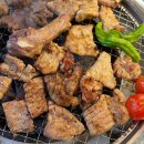 울산 동구 맛집 전하동 고기집 으뜸참숯 전하동맛집점