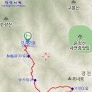 황금폭포하늘길 이미지