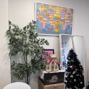 띠앗 | 🌿 원흥카페 윤띠앗 후기｜디저트 맛 표현 제대로인 도내동 감성카페