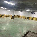 지하주차장 | 대치동 지하주차장 에폭시 시공 후기 들뜸 균열 잡고 완벽 재도장