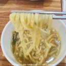 달봉이칼국수