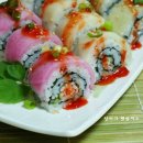 나들김밥 이미지