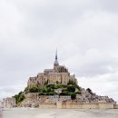 인디고 | 프랑스 몽생미셸 당일투어 주간 야간 인디고트래블 후기