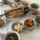 찜닭하회마을 이미지