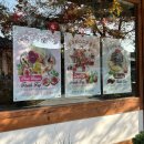 박계사거리 마을정자 | 전주 한옥마을 대형 한옥카페 이르리 - 겨울과 잘어울리는 따스한 한옥카페, 분위기맛집