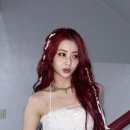 빨간머리 미용실 이미지