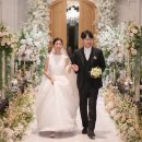 미경구두 | W16. 르주아 가봉 & 본식 드레스 후기