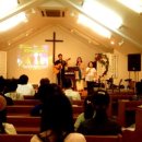 신생교회 앞 이미지