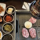 범갈비 이미지