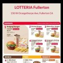 롯데리아 미국 1호점의 버거 퀄리티가 좋은 이유 이미지