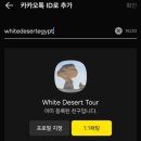 9박 10일 이집트 여행 #8. [강추] 바하리야 사막투어(White desert tour) - 인생에서 잊지 못할 완전한...