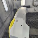 다운모터스 | 렉서스후범퍼수리 전문점 MBS모터스 렉서스LS460 후범퍼 수리 후기