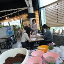 하린플라워&숲공예카페