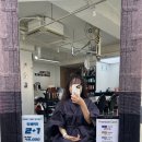 가족헤어컷&염색과 홈헤어케어법 | 안동시내미용실 추천 퍼스널컬러염색 이철헤어커커안동점 후기