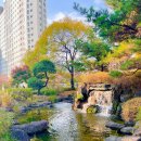 청담조경 이미지