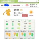 프리스틴밸리CC 후기 프리스틴, 밸리코스 2026년 6월말 라운딩