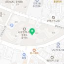 씨유(CU) 강동중흥에스클래스점 네이버블로그