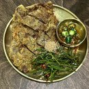 문정동맛집 오복식당 진주향토음식점 육전 해장국 전문 대만족 후기