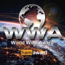 WWA(World Wide Award) 이미지