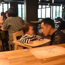 더바비스(주) | 전주 레스토랑 객사 바비스키친 분위기 홀릭