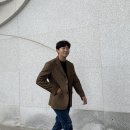 남자 자켓 코디 토니웩 블레이저 체크 역시 믿고 사죠~