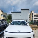 현대드림주유소 | 코나 하이브리드 인스퍼레이션 출고 후기