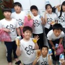 명정지역아동센터 이미지