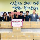 운천중학교 이미지