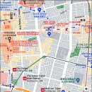대만 여행 - 정원두장(鼎元豆漿), 쓰쓰난춘(四四南村), 다다오청과 디화제(迪化街), 대만 건축물의...