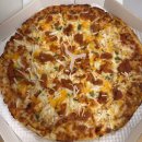59쌀피자봉곡점 | 오구피자 신메뉴 먹어봤어요🍕 옛날 고추장불고기 피자 &amp; 소불고기 한판 피자 솔직 후기