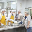 중구노인복지관 경로식당 이미지