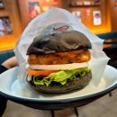 회기동공영주차장 | 회기동 맛집 | 새로 오픈한 수제버거 1986 시부야버거