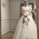 [Wedding Diary] 르블랑, 로우케이×더뷸라 | 드레스투어