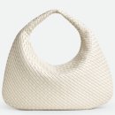 백도 SEA | 보테가 &#39;베네타(Veneta)&#39; 호보백, 브랜드의 이름을 건 대표 아이콘의 명품 가방