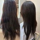 지희미용실 - 송파구 | 광주 화정동 미용실 수립헤어 지희 디자이너 매직셋팅펌 후기 첫 방문 30% 이벤트중!
