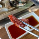 바다수퍼해물천하조개구이찜 동송점 | 시흥 거북섬 맛집 조개구이 바다수퍼해물천하 조개구이 거북섬오이도점 방문후기