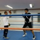 강성주 복싱클럽 이미지